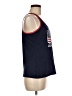 Majestic Blue Tank Top Size M - photo 4