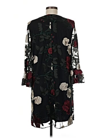 ECI Cocktail Dress (view 2)