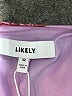 Likely Pink Casual Dress Size 12 - photo 7