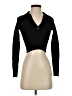 Babaton Black Pullover Sweater Size XS - photo 1