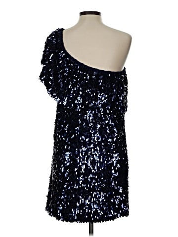 BB Dakota Cocktail Dress (view 2)