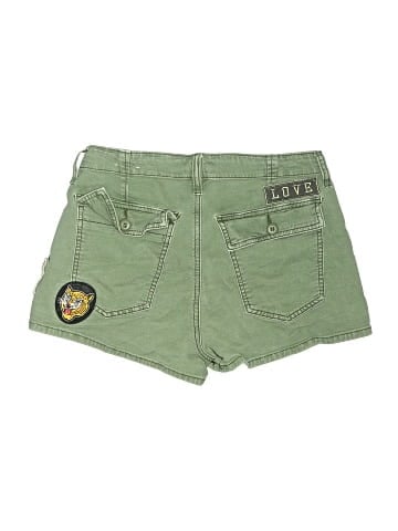 American Eagle Outfitters Khaki Shorts (view 2)