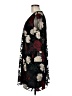 ECI Black Cocktail Dress Size 8 - photo 5