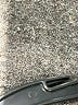 Burberry 100% Wool Plaid Blue Wool Skirt Size 8 - photo 10
