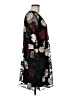 ECI Black Cocktail Dress Size 8 - photo 4