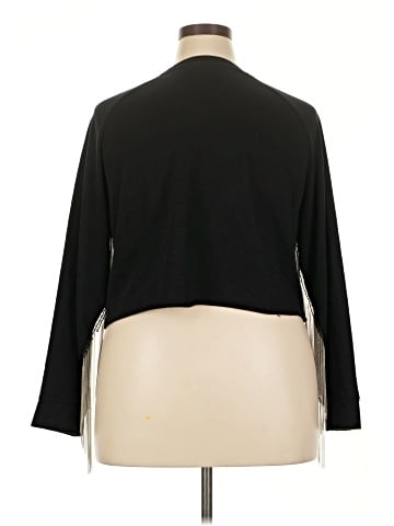 Echo 3/4 Sleeve Top (view 2)