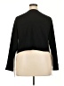 Echo Black 3/4 Sleeve Top Size 2X - photo 2