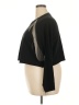 Echo Black 3/4 Sleeve Top Size 2X - photo 5