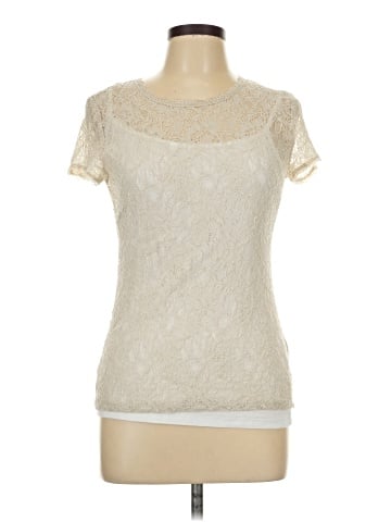 French Connection Short Sleeve Top (view 1)
