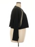 Echo Black 3/4 Sleeve Top Size 2X - photo 4