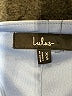Lulus Blue Casual Dress Size XS - photo 7