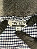 Seventeen Blue Short Sleeve Blouse Size XS - photo 4