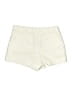 J.Crew Solid Ivory Shorts Size 12 - photo 2