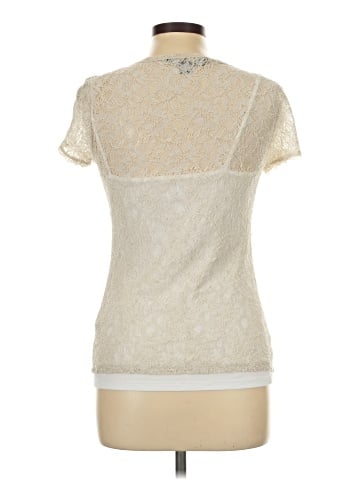 French Connection Short Sleeve Top (view 2)