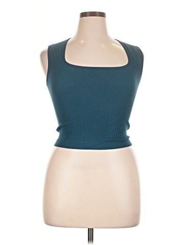 Ododos Sleeveless Top (view 1)