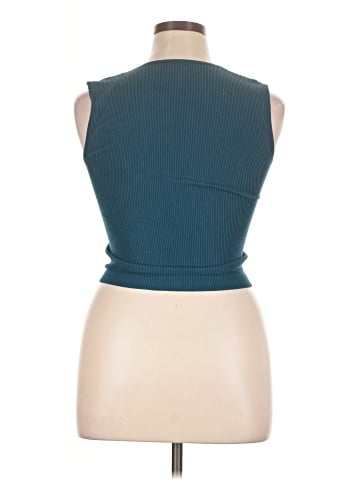 Ododos Sleeveless Top (view 2)