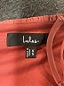 Lulus 100% Polyester Pink Cocktail Dress Size XS - photo 7