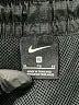 Nike 100% Polyester Black Active Pants Size XL - photo 7