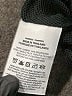 Nike 100% Polyester Black Active Pants Size XL - photo 8