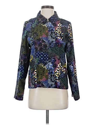 Christopher & Banks Jacket (view 1)
