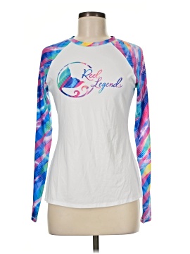Reel Legends Long Sleeve T Shirt