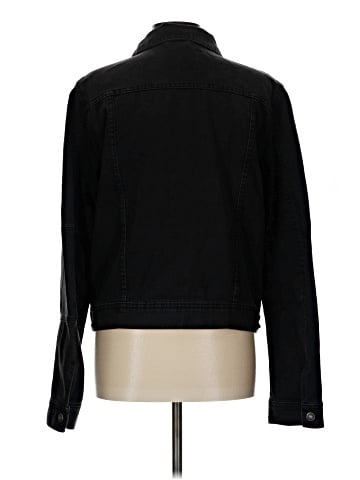 Free People Denim Jacket (view 2)