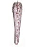 Unbranded Print Red White Casual Pants Size 3X - photo 4