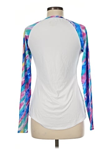 Reel Legends Long Sleeve T-Shirt (view 2)