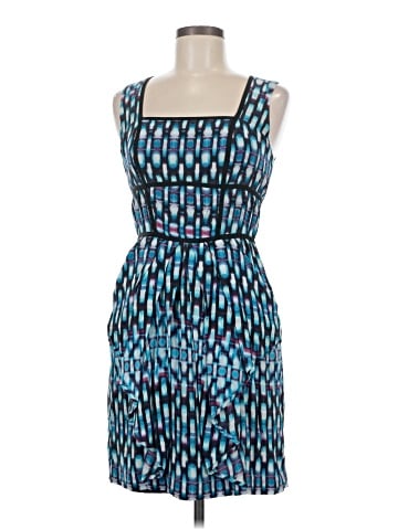 Cynthia Steffe Cocktail Dress (view 1)