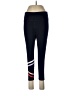 Gap Fit Graphic Blue Active Pants Size L - photo 1