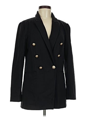Ann Taylor LOFT Outlet Blazer (view 1)