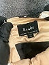 Bardot 100% Polyester Ivory Cocktail Dress Size 4 - photo 7