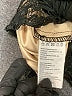 Bardot 100% Polyester Ivory Cocktail Dress Size 4 - photo 8