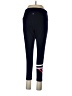 Gap Fit Graphic Blue Active Pants Size L - photo 2