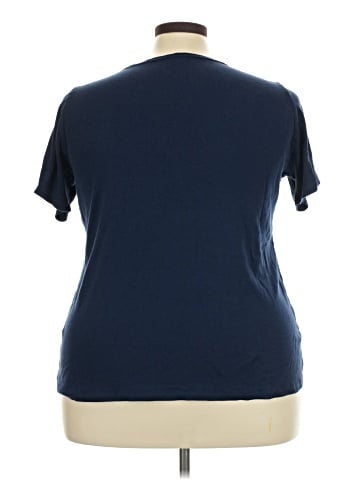 Croft & Barrow Short Sleeve T-Shirt (view 2)
