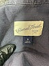 Universal Thread Gray Long Sleeve Button-Down Shirt Size M - photo 7