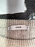 Vince. Color Block Gray pullover sweater Size XXS - photo 7