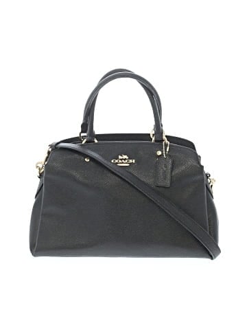 Coach Satchel (view 1)