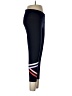 Gap Fit Graphic Blue Active Pants Size L - photo 4