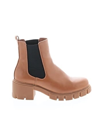 Madden Girl Ankle Boots (view 1)