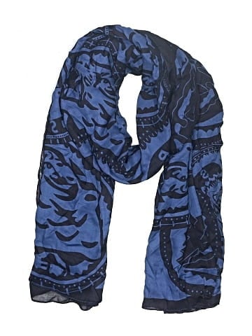 Kenzo Scarf (view 1)