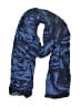 Kenzo Blue Scarf One size - photo 1