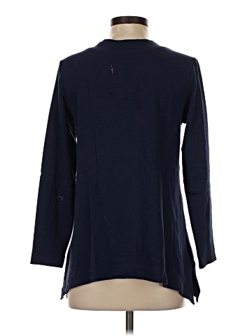 Isaac Mizrahi LIVE! 3/4 Sleeve T-Shirt (view 2)