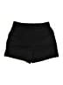 Old Navy Solid Black Athletic Shorts Size M - photo 2
