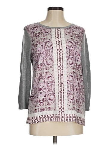 41Hawthorn Pullover Sweater (view 1)