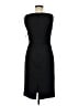 Unbranded Tweed Black Cocktail Dress Size 6 - photo 2