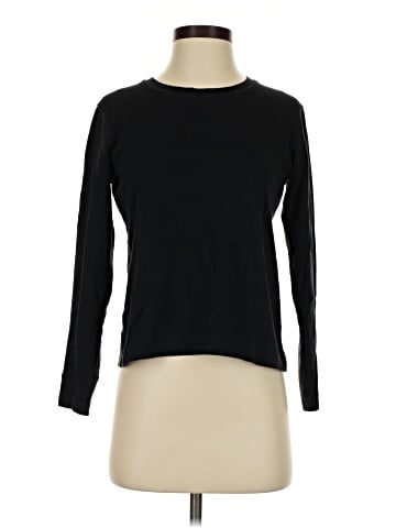 Uniqlo Long Sleeve T-Shirt (view 1)