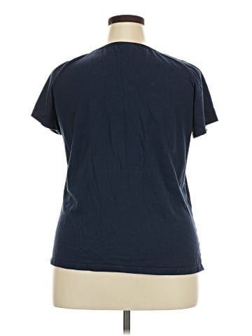 Evans Short Sleeve Top (view 2)