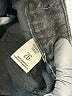 BDG 100% Cotton Chevron-herringbone Black Jeans Size 26 waist - photo 8
