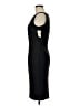Unbranded Tweed Black Cocktail Dress Size 6 - photo 5